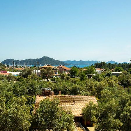 Kerem Apart Hotel Gocek  Exterior photo