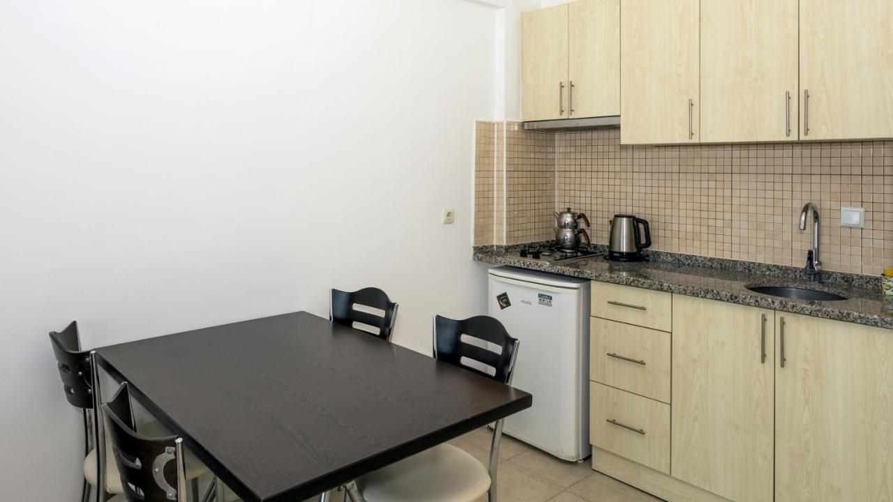Kerem Apart Hotel Gocek  Exterior photo