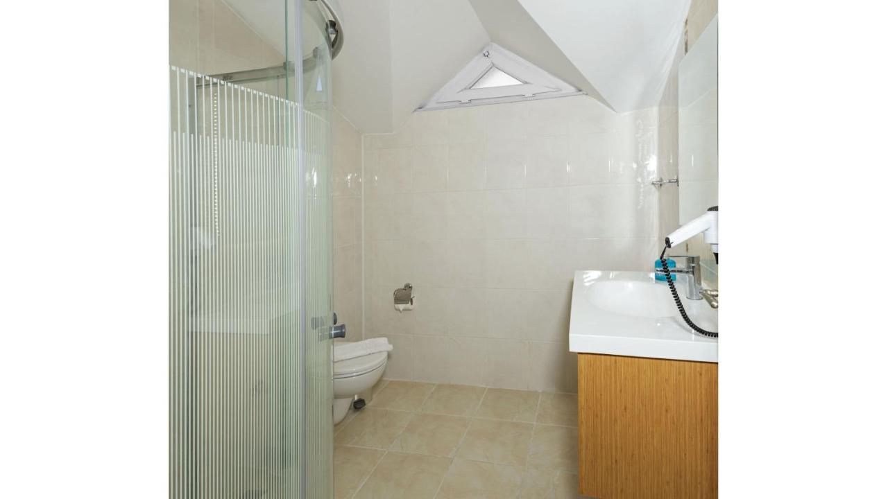 Kerem Apart Hotel Gocek  Exterior photo