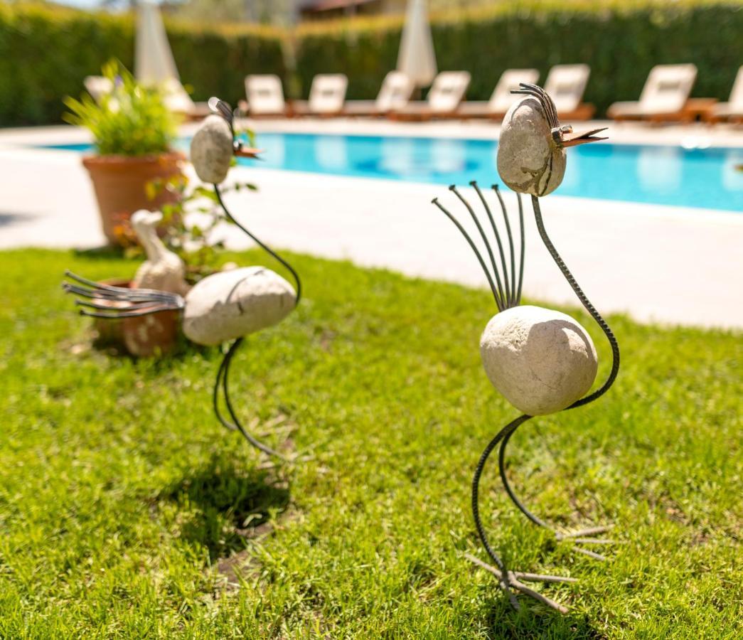 Kerem Apart Hotel Gocek  Exterior photo