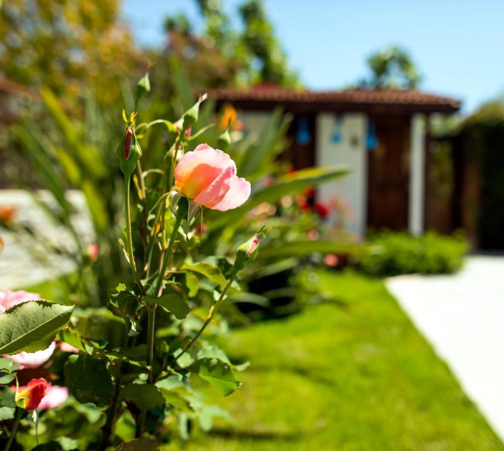 Kerem Apart Hotel Gocek  Exterior photo