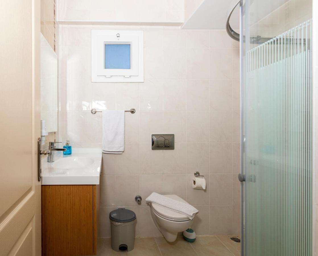 Kerem Apart Hotel Gocek  Exterior photo