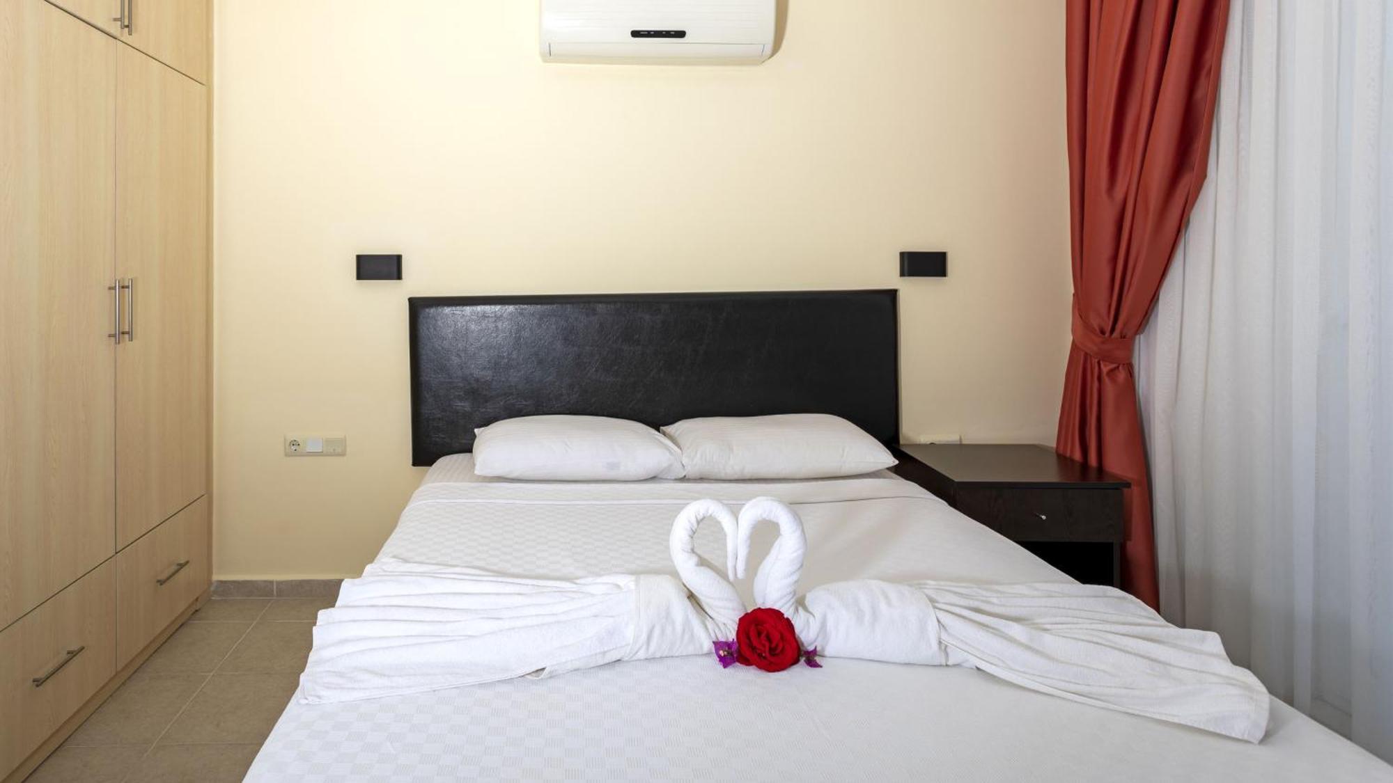 Kerem Apart Hotel Gocek  Room photo