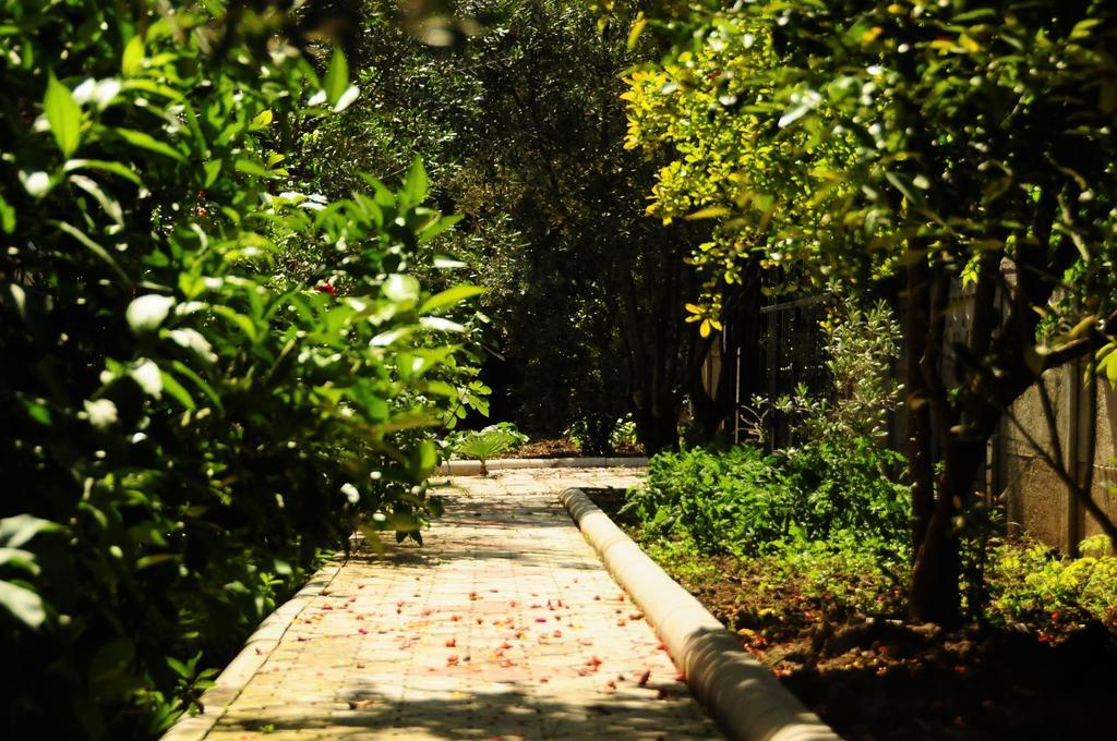 Kerem Apart Hotel Gocek  Exterior photo