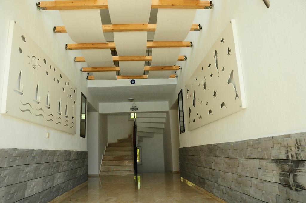 Kerem Apart Hotel Gocek  Exterior photo